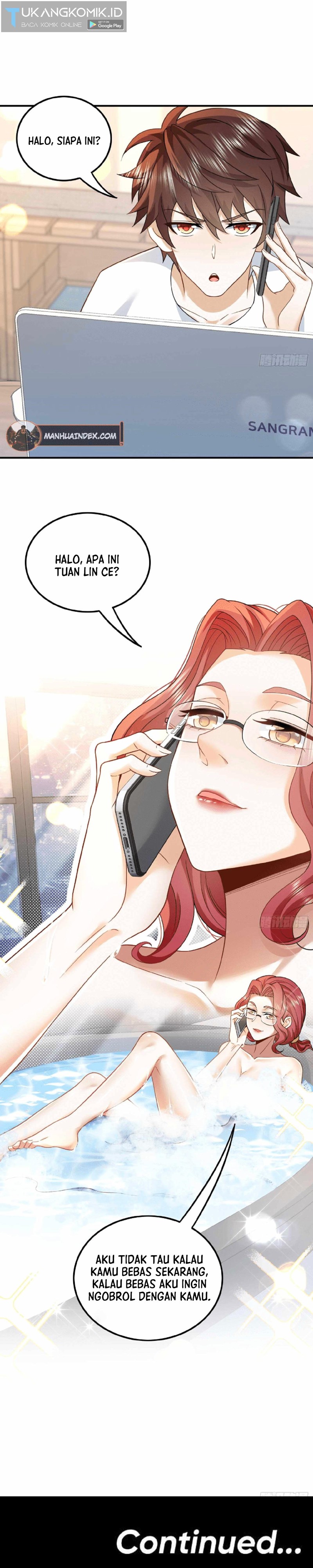 Rebirth I Am The King of Entertainment Chapter 03 Gambar 13