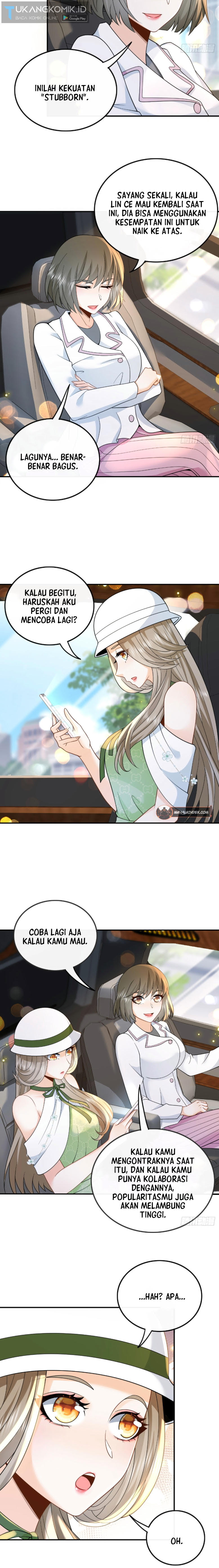 Rebirth I Am The King of Entertainment Chapter 13 Gambar 2