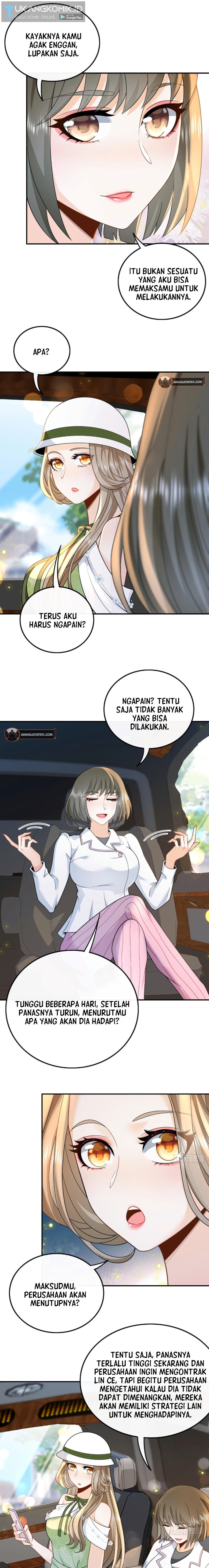Rebirth I Am The King of Entertainment Chapter 13 Gambar 3