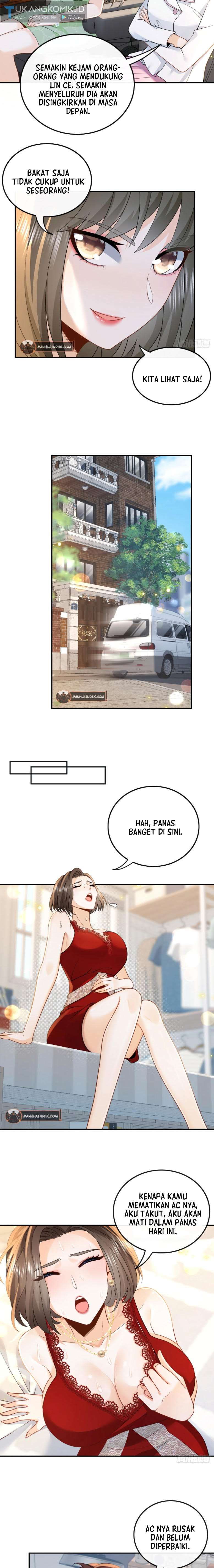 Rebirth I Am The King of Entertainment Chapter 13 Gambar 4