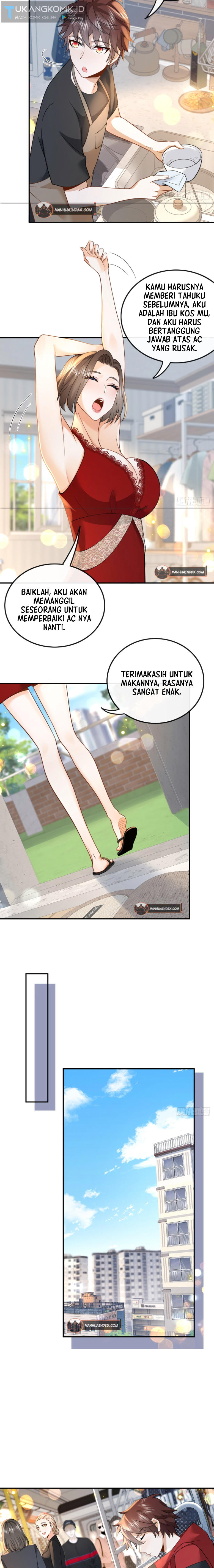 Rebirth I Am The King of Entertainment Chapter 13 Gambar 5