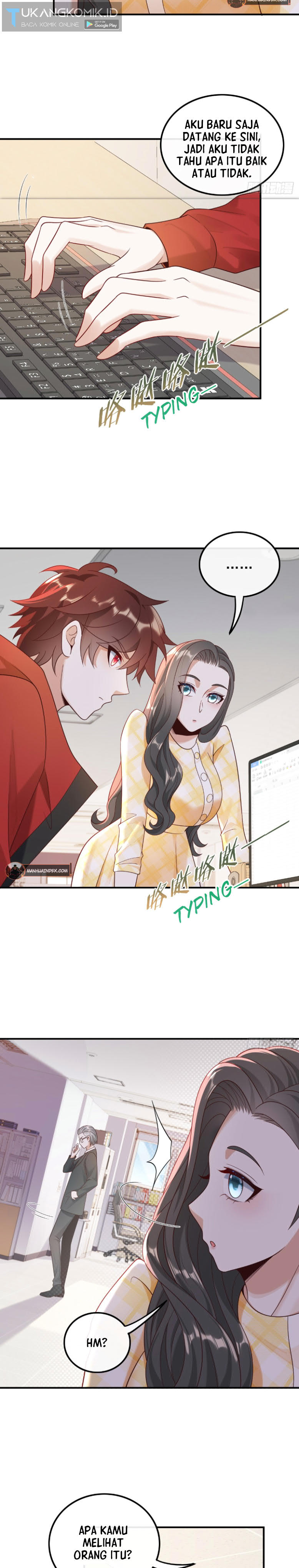 Rebirth I Am The King of Entertainment Chapter 15 Gambar 3