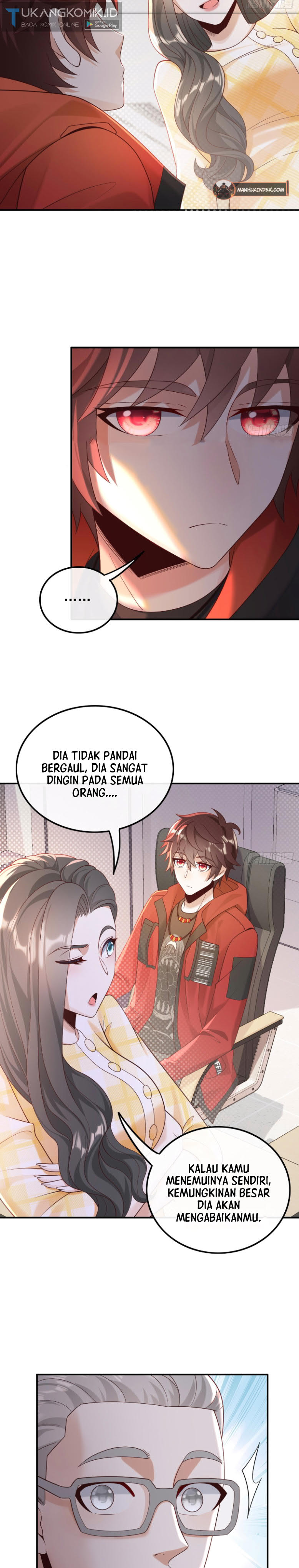 Rebirth I Am The King of Entertainment Chapter 15 Gambar 5
