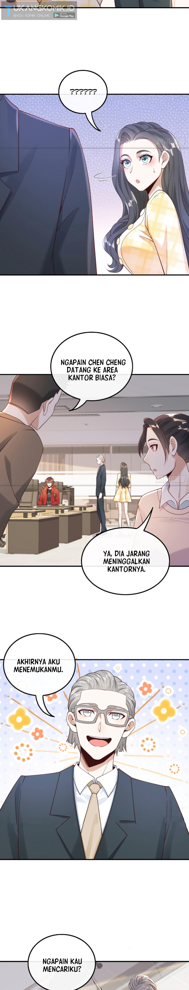 Rebirth I Am The King of Entertainment Chapter 15 Gambar 7