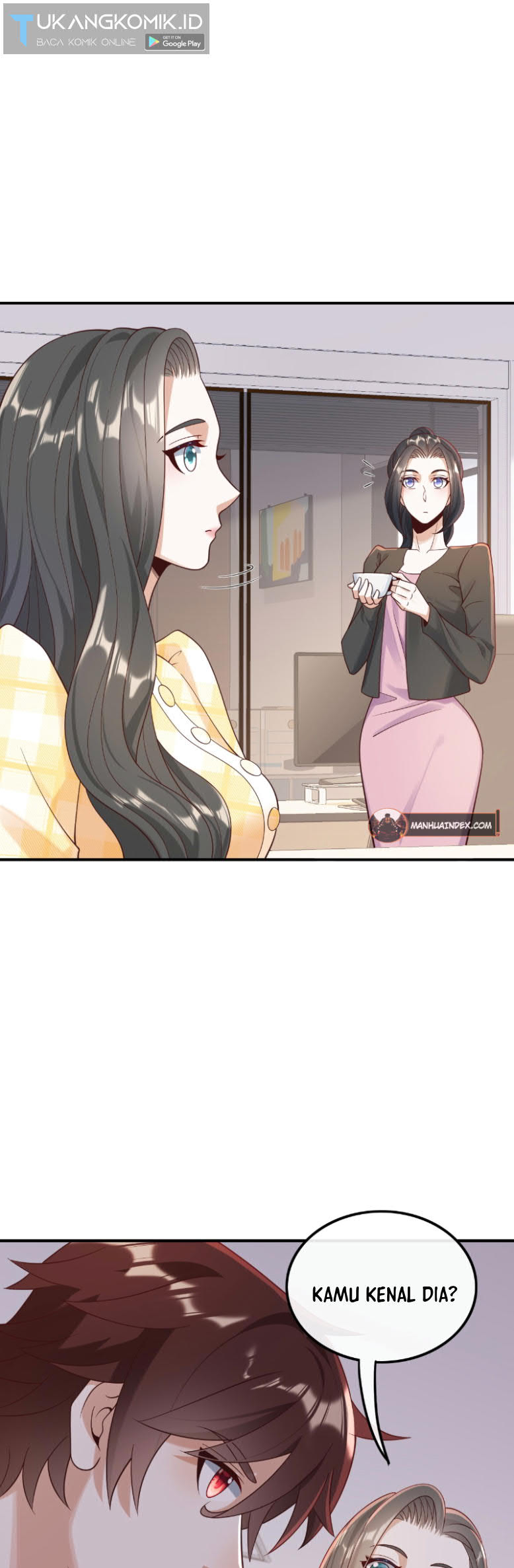 Rebirth I Am The King of Entertainment Chapter 15 Gambar 10