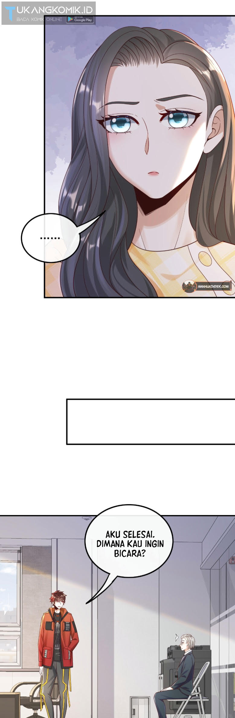 Rebirth I Am The King of Entertainment Chapter 15 Gambar 12