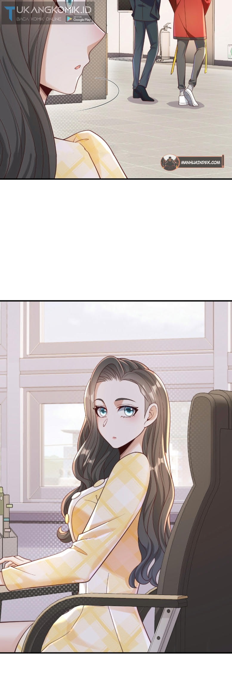 Rebirth I Am The King of Entertainment Chapter 15 Gambar 14