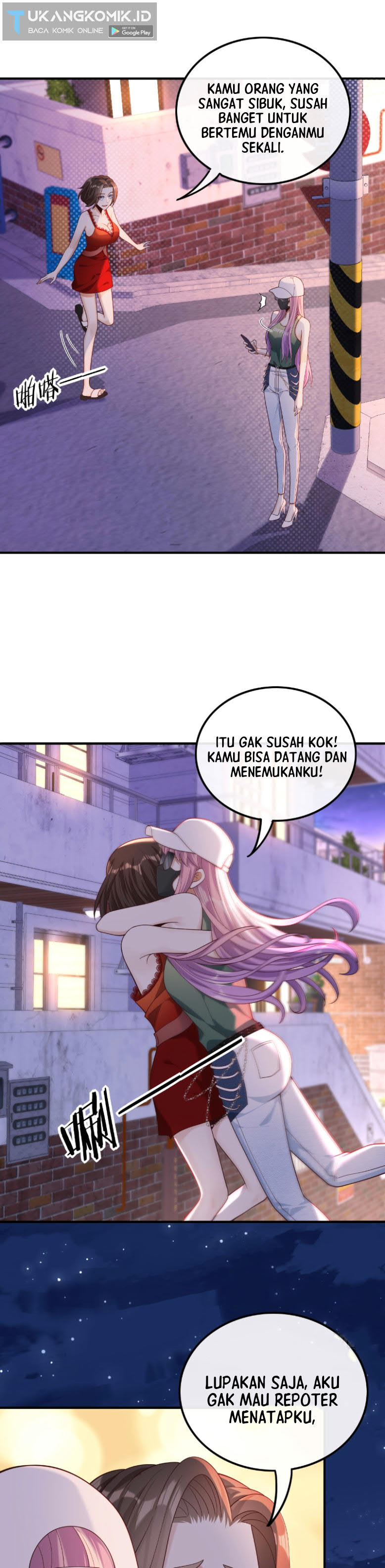 Rebirth I Am The King of Entertainment Chapter 20 Gambar 2