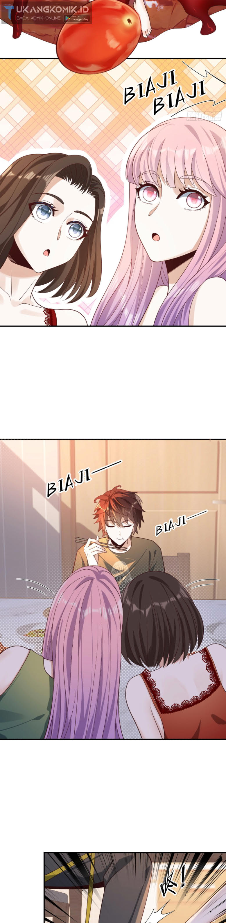 Rebirth I Am The King of Entertainment Chapter 20 Gambar 9