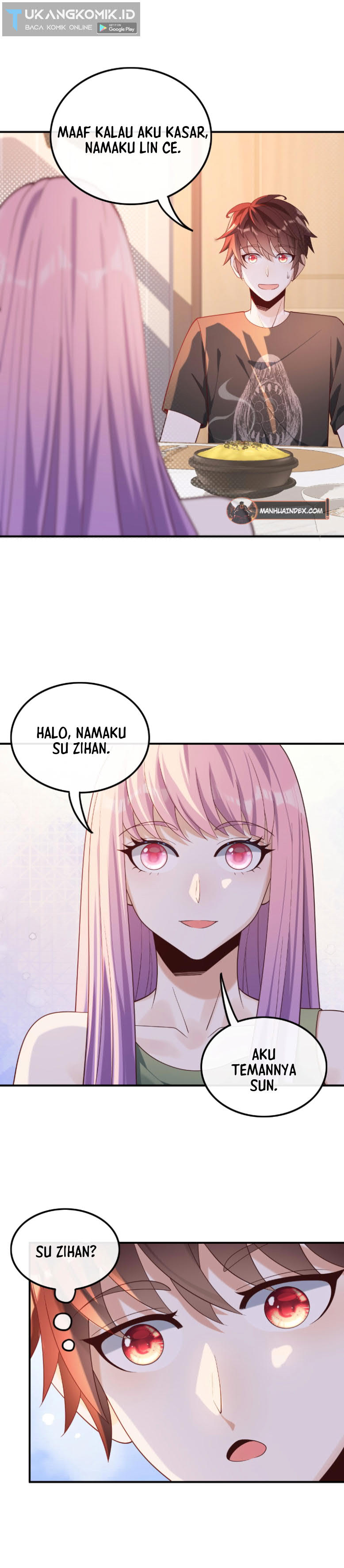 Rebirth I Am The King of Entertainment Chapter 20 Gambar 11