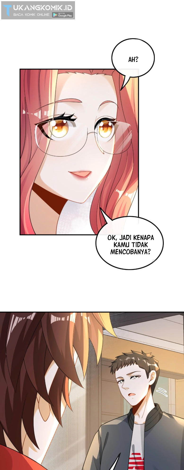 Rebirth I Am The King of Entertainment Chapter 23 Gambar 3