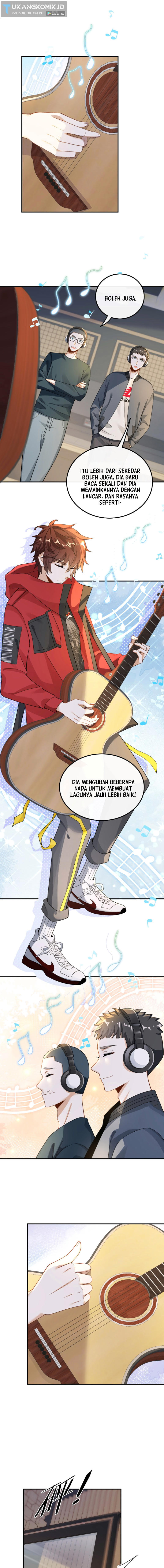 Rebirth I Am The King of Entertainment Chapter 23 Gambar 11