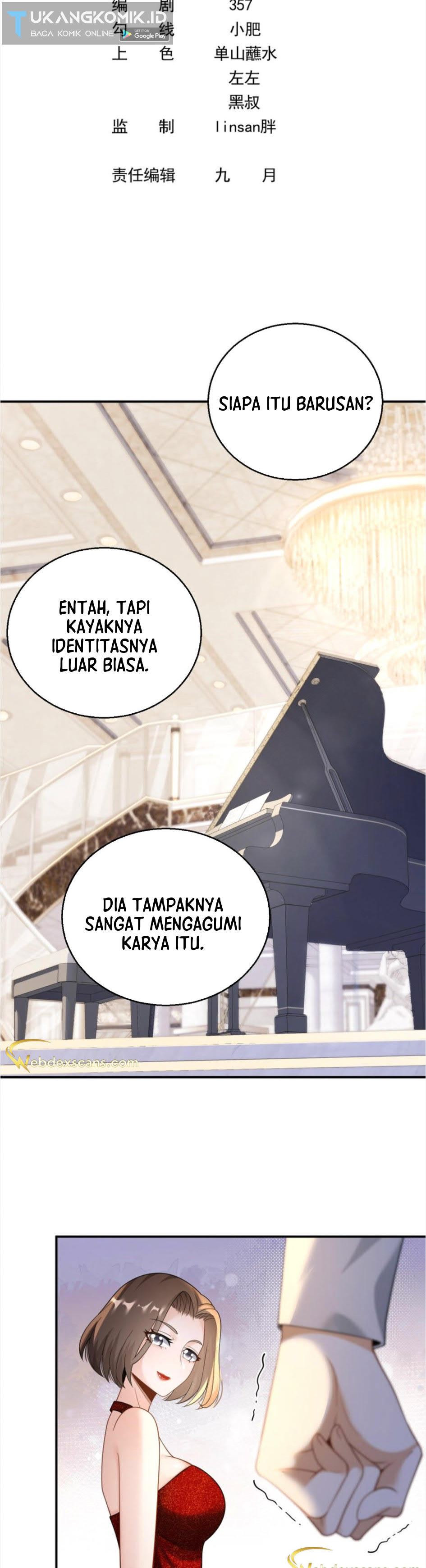 Rebirth I Am The King of Entertainment Chapter 32 Gambar 2