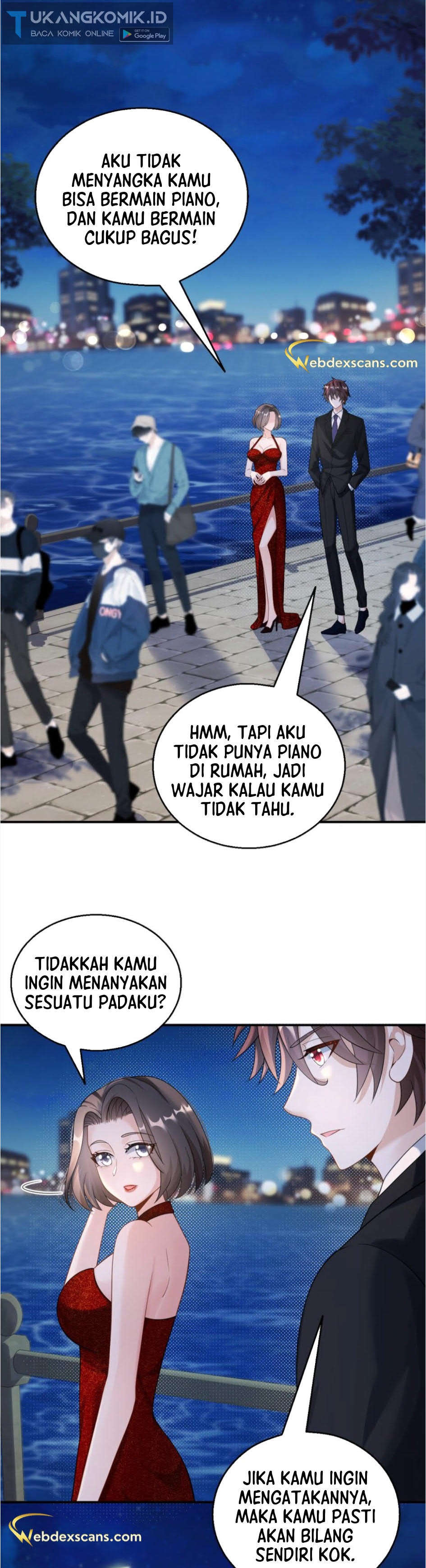 Rebirth I Am The King of Entertainment Chapter 32 Gambar 4