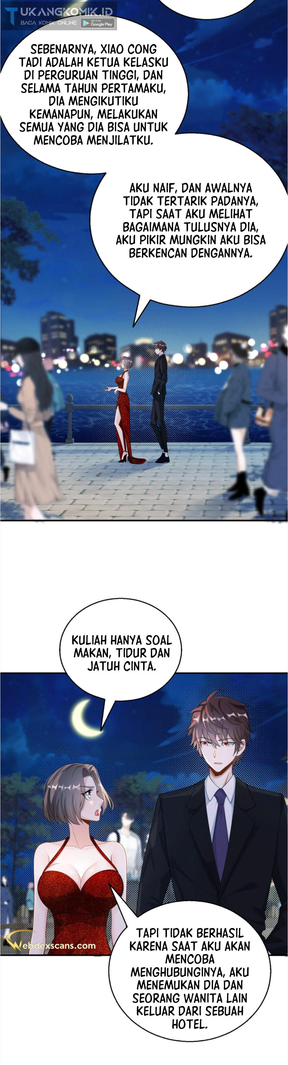 Rebirth I Am The King of Entertainment Chapter 32 Gambar 5