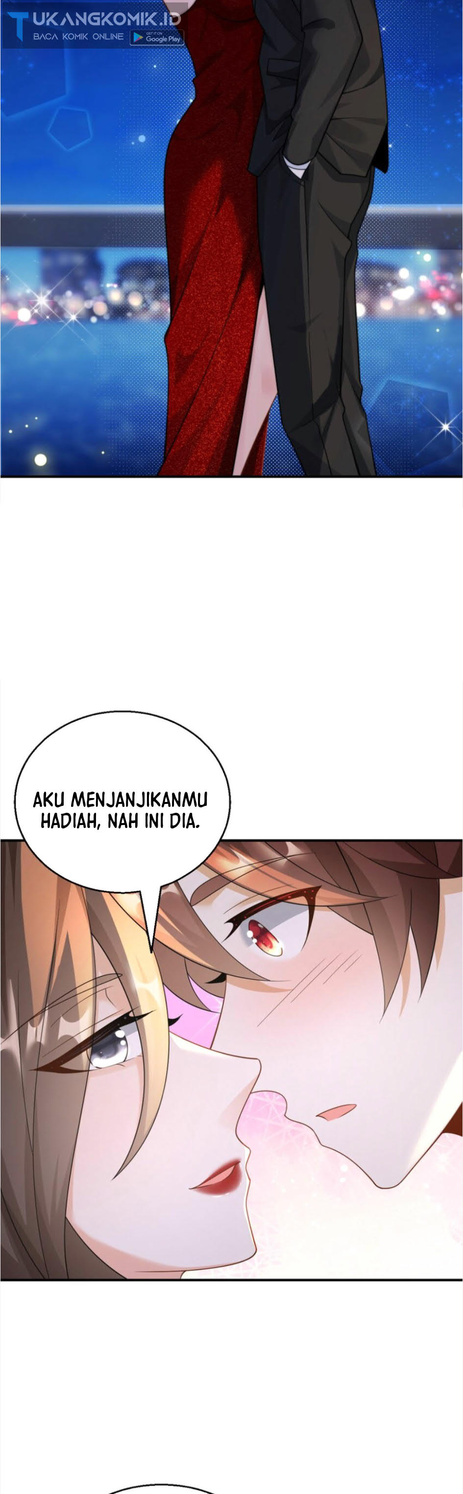 Rebirth I Am The King of Entertainment Chapter 32 Gambar 9