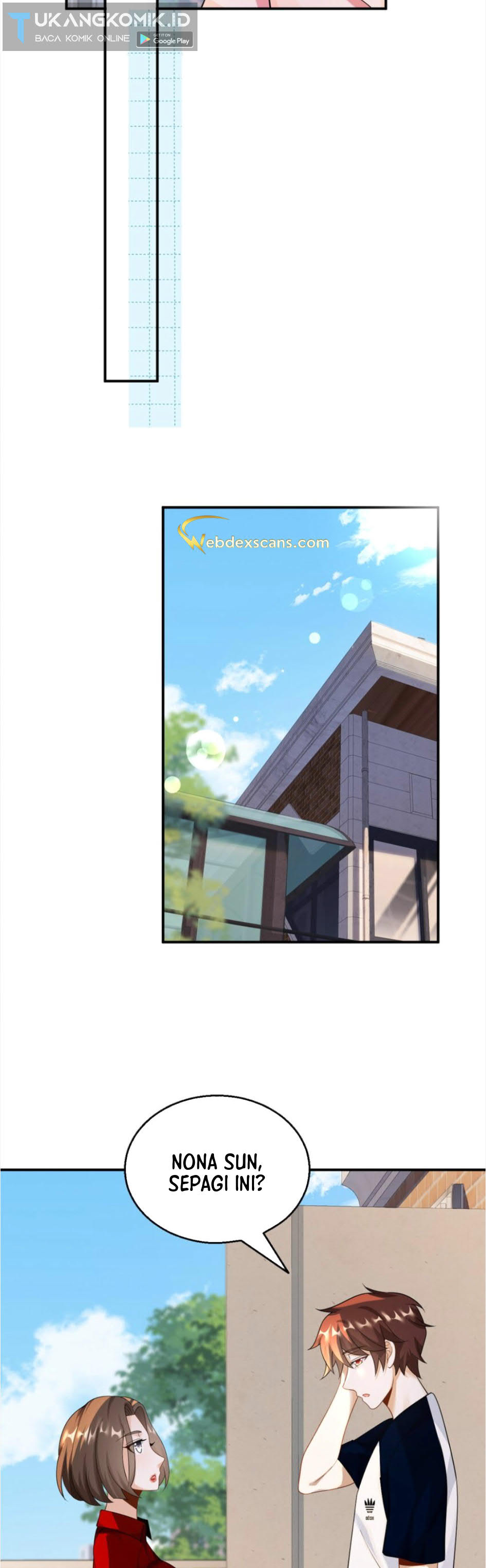 Rebirth I Am The King of Entertainment Chapter 32 Gambar 13