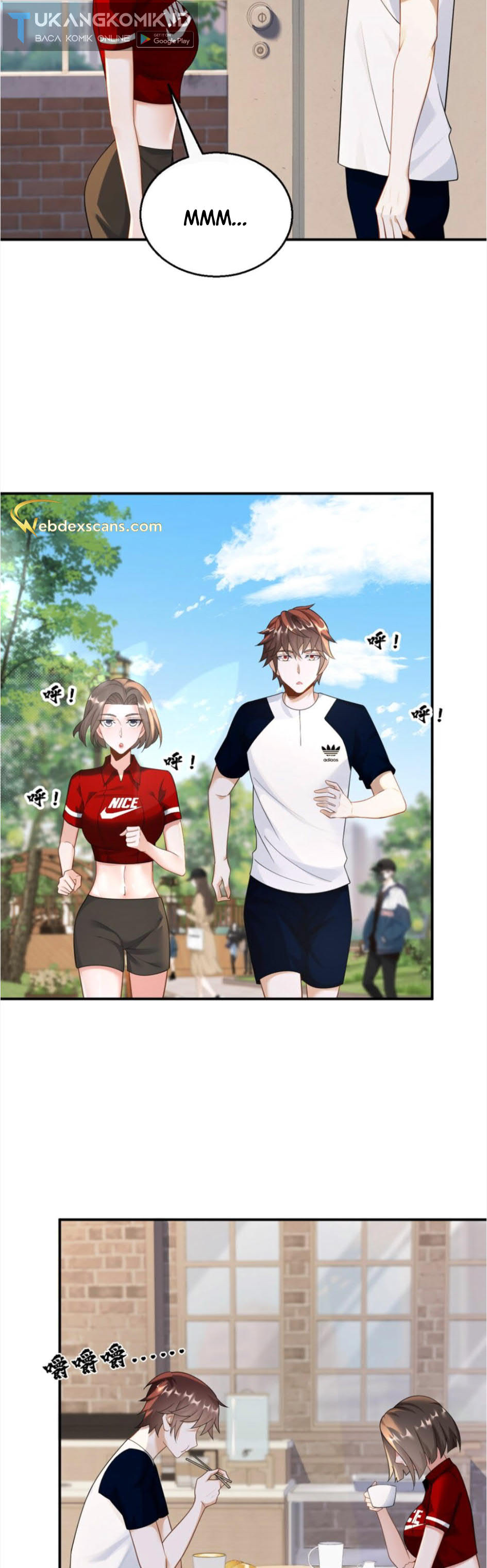 Rebirth I Am The King of Entertainment Chapter 32 Gambar 14