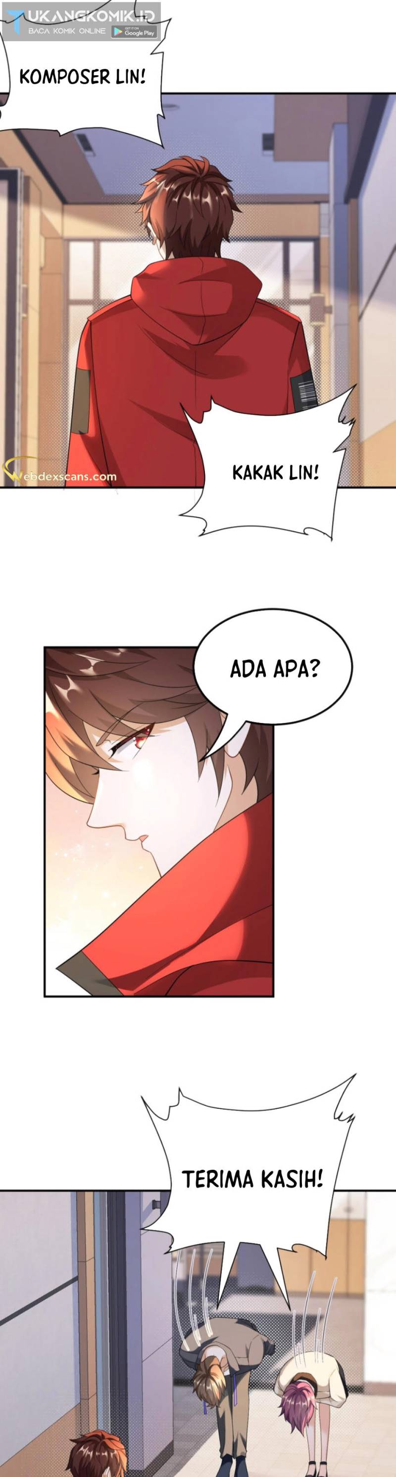 Rebirth I Am The King of Entertainment Chapter 38 Gambar 5