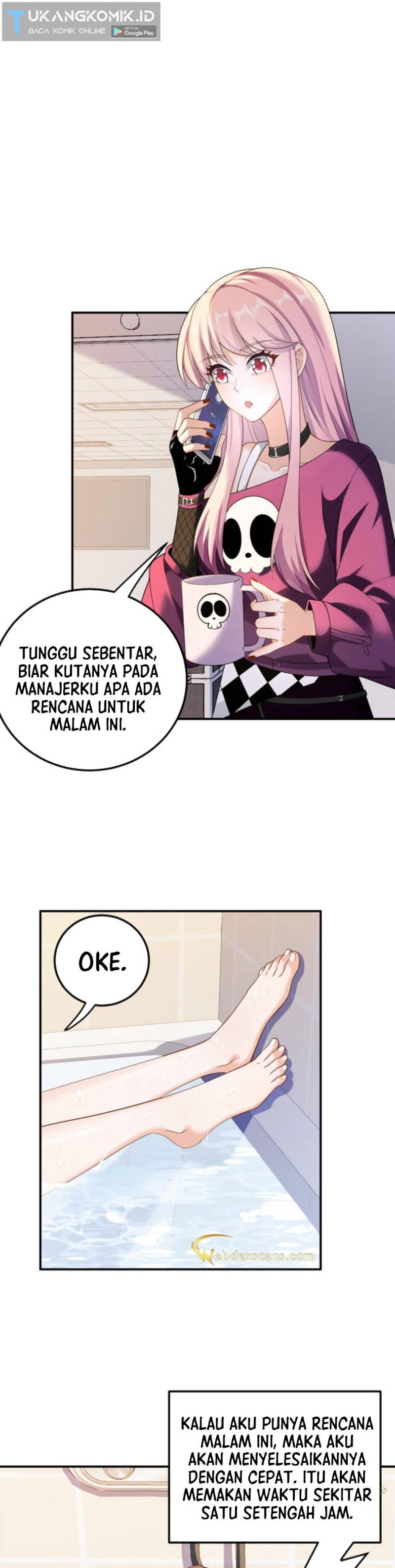 Rebirth I Am The King of Entertainment Chapter 38 Gambar 11