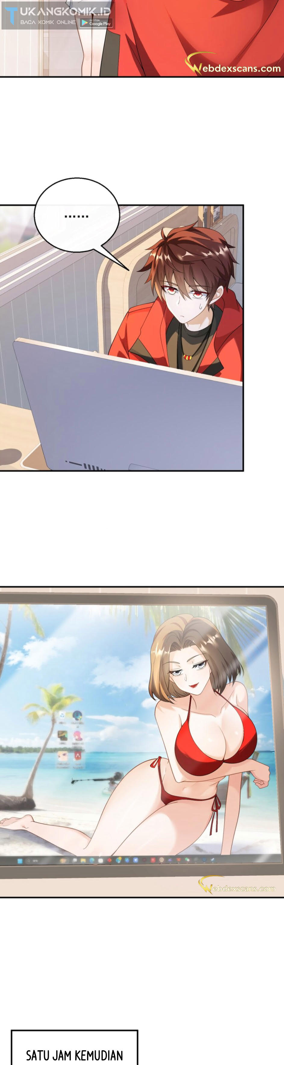 Rebirth I Am The King of Entertainment Chapter 39 Gambar 4