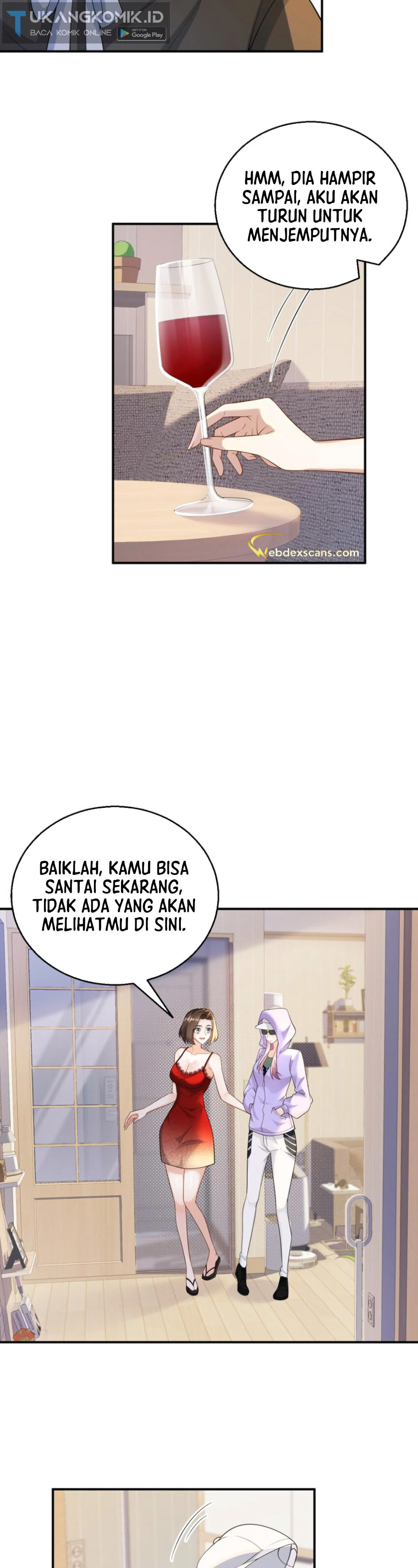 Rebirth I Am The King of Entertainment Chapter 39 Gambar 6