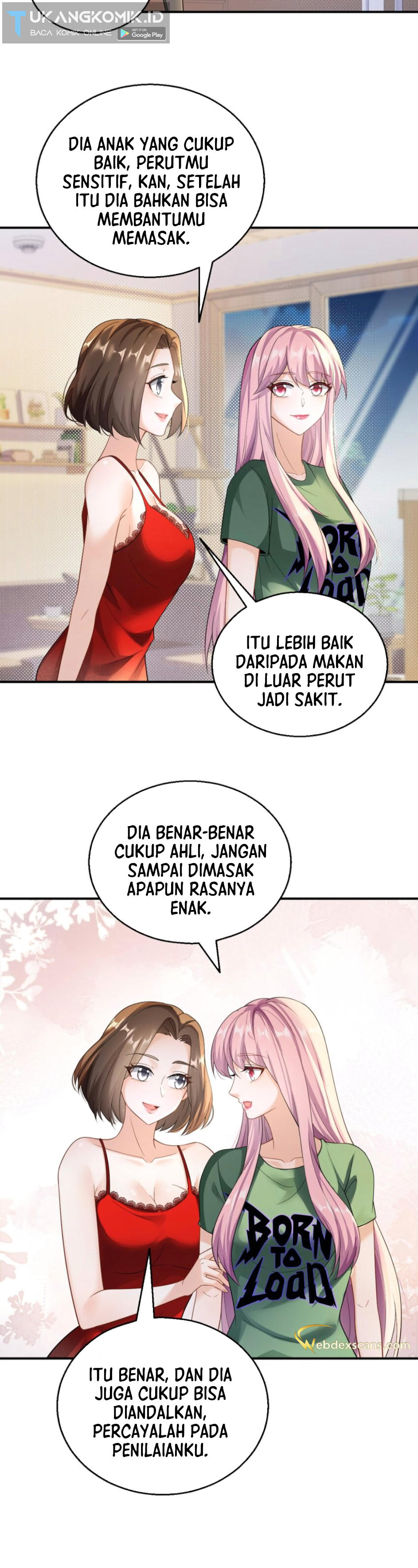 Rebirth I Am The King of Entertainment Chapter 39 Gambar 8