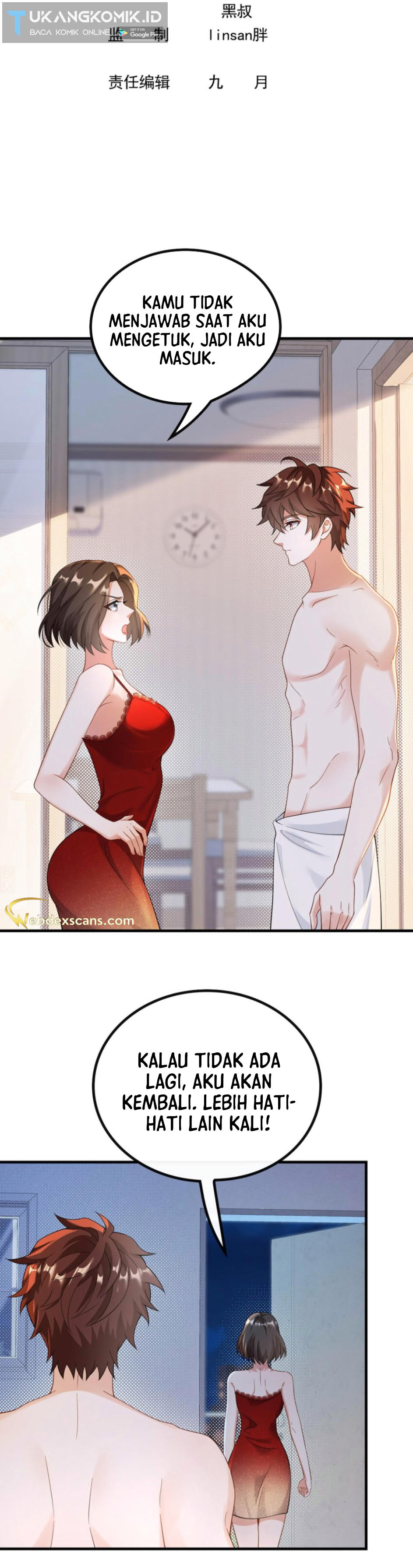 Rebirth I Am The King of Entertainment Chapter 41 Gambar 2
