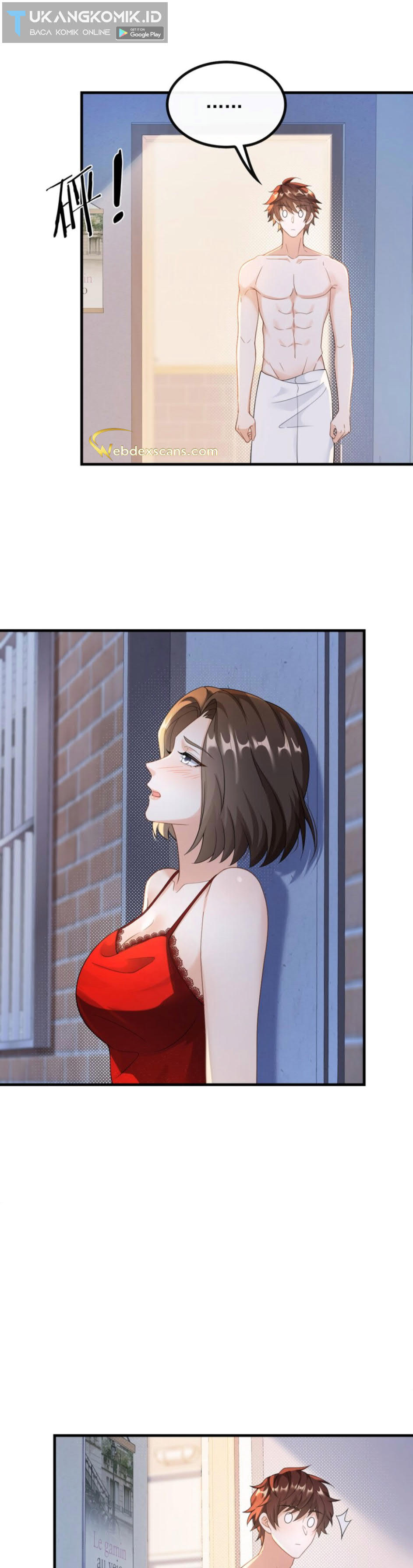 Rebirth I Am The King of Entertainment Chapter 41 Gambar 3