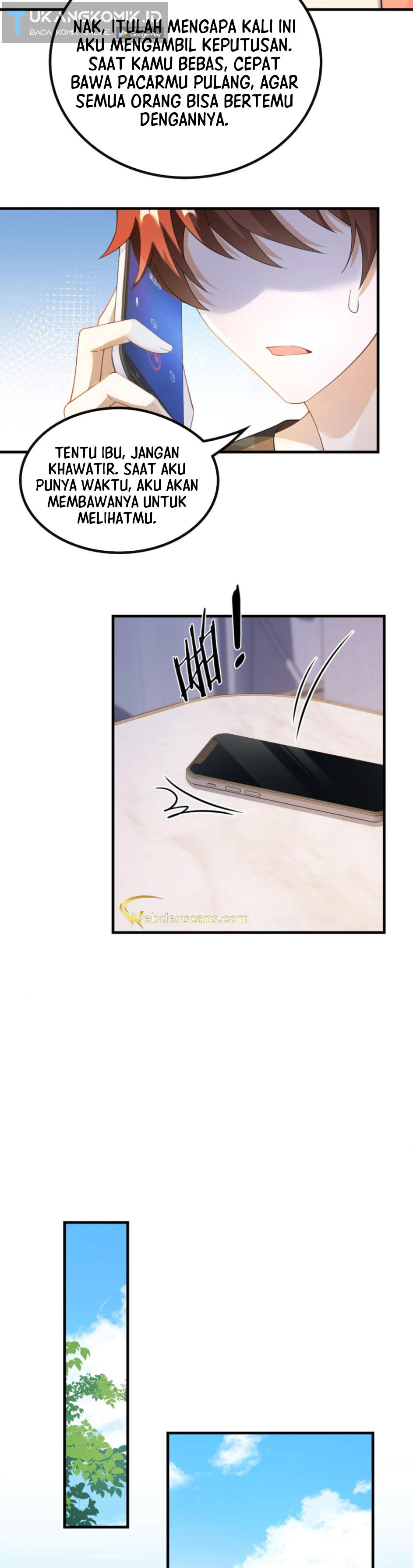 Rebirth I Am The King of Entertainment Chapter 41 Gambar 6