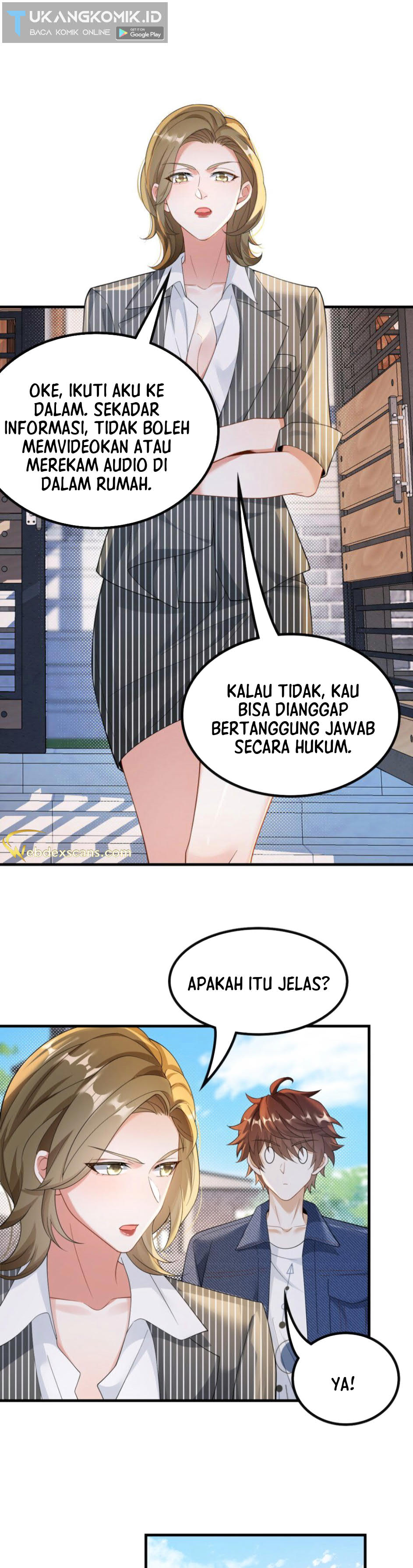 Rebirth I Am The King of Entertainment Chapter 41 Gambar 8