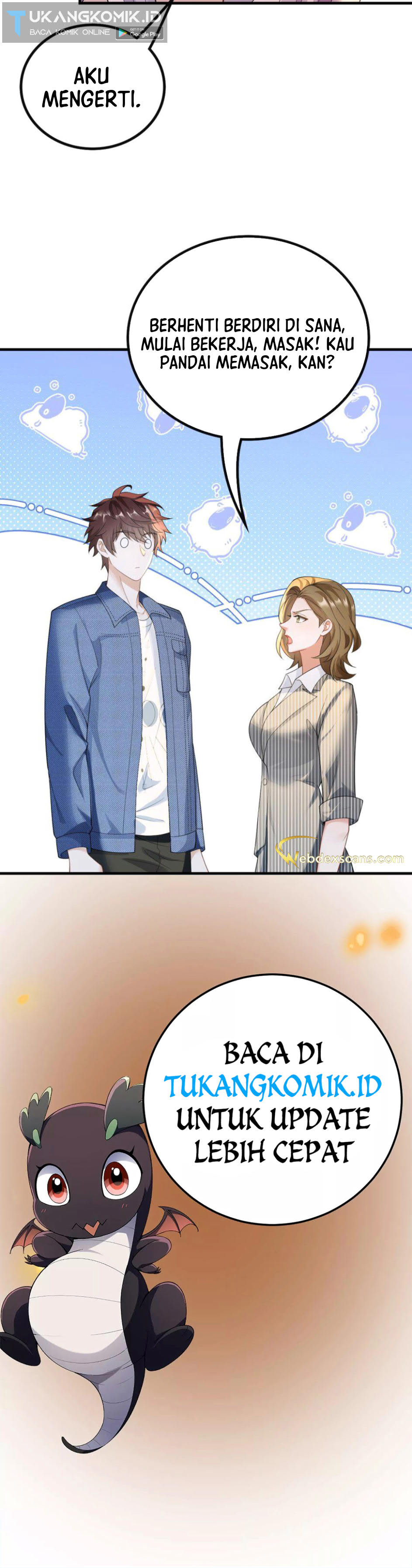Rebirth I Am The King of Entertainment Chapter 41 Gambar 15