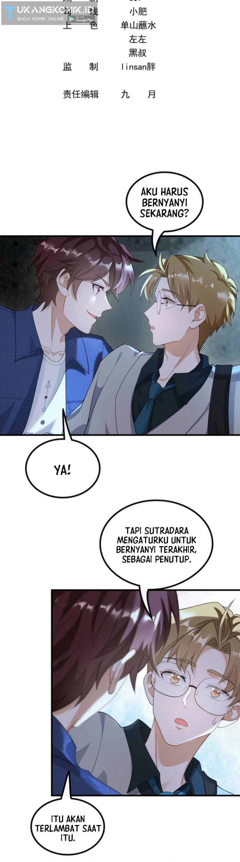 Rebirth I Am The King of Entertainment Chapter 46 Gambar 2