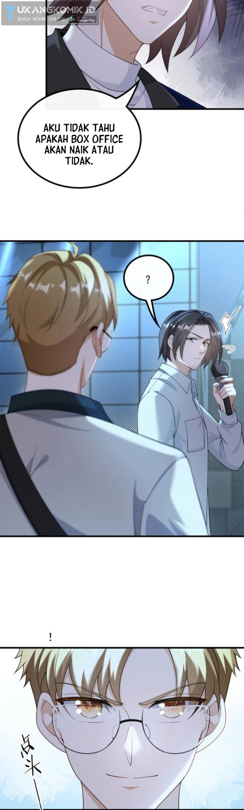 Rebirth I Am The King of Entertainment Chapter 46 Gambar 5