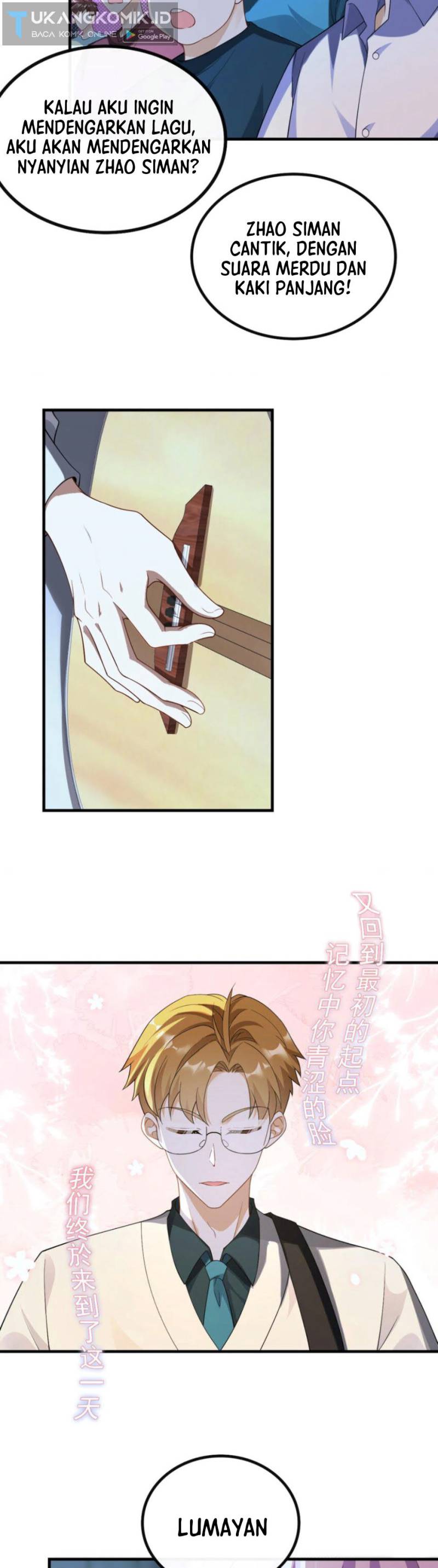 Rebirth I Am The King of Entertainment Chapter 46 Gambar 7