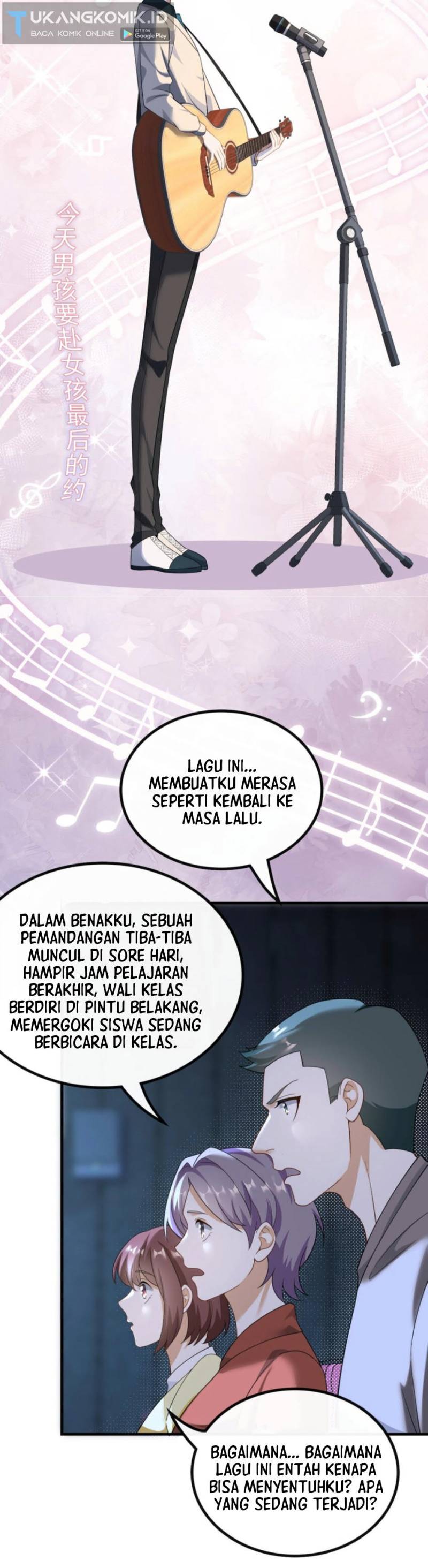 Rebirth I Am The King of Entertainment Chapter 46 Gambar 9