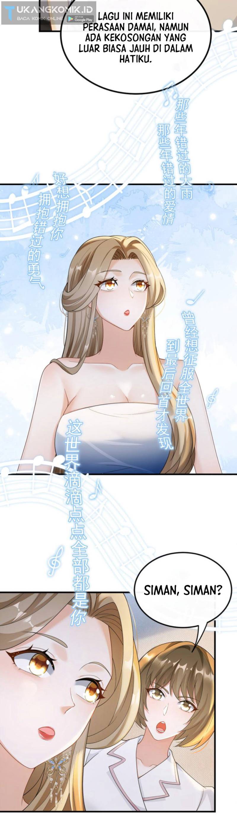 Rebirth I Am The King of Entertainment Chapter 46 Gambar 12