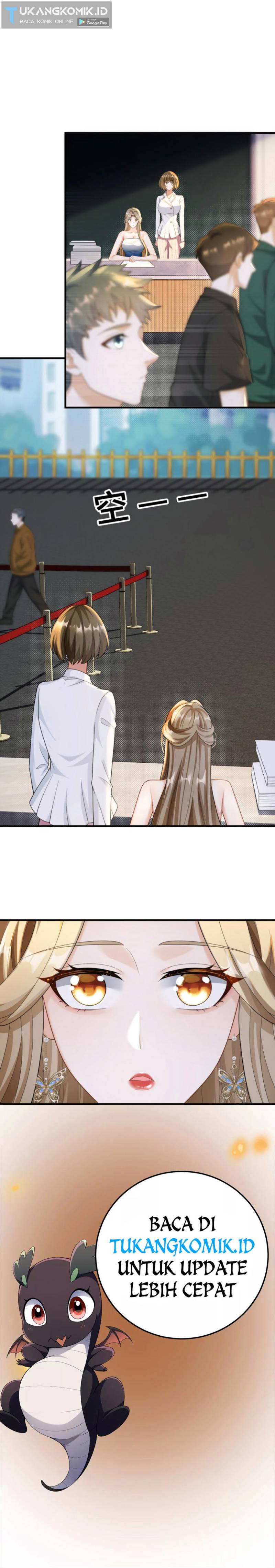Rebirth I Am The King of Entertainment Chapter 46 Gambar 14