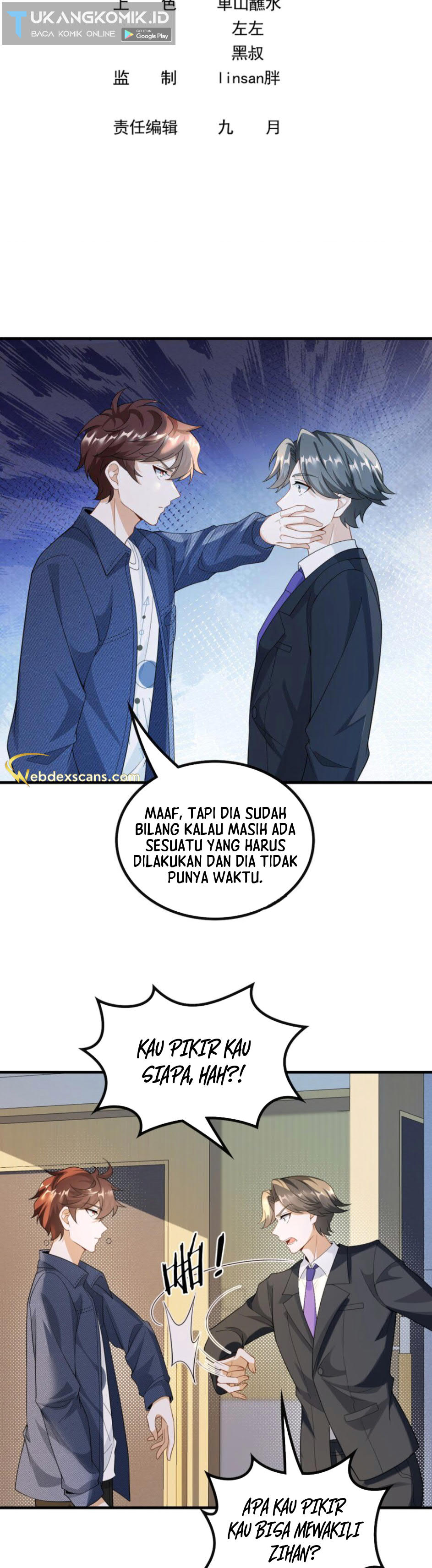 Rebirth I Am The King of Entertainment Chapter 50 Gambar 2