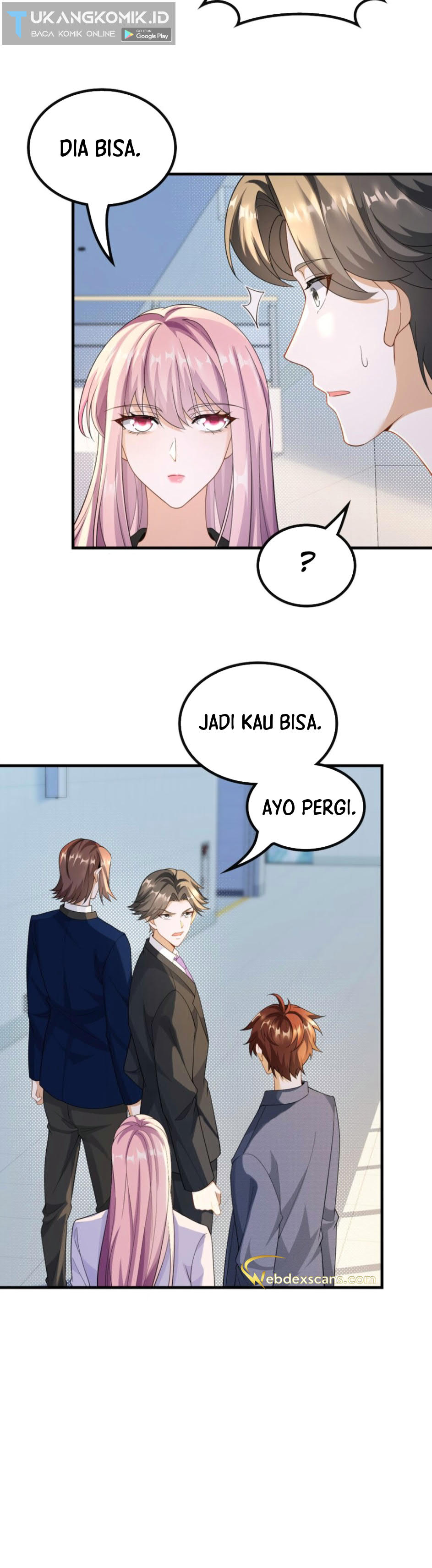 Rebirth I Am The King of Entertainment Chapter 50 Gambar 3