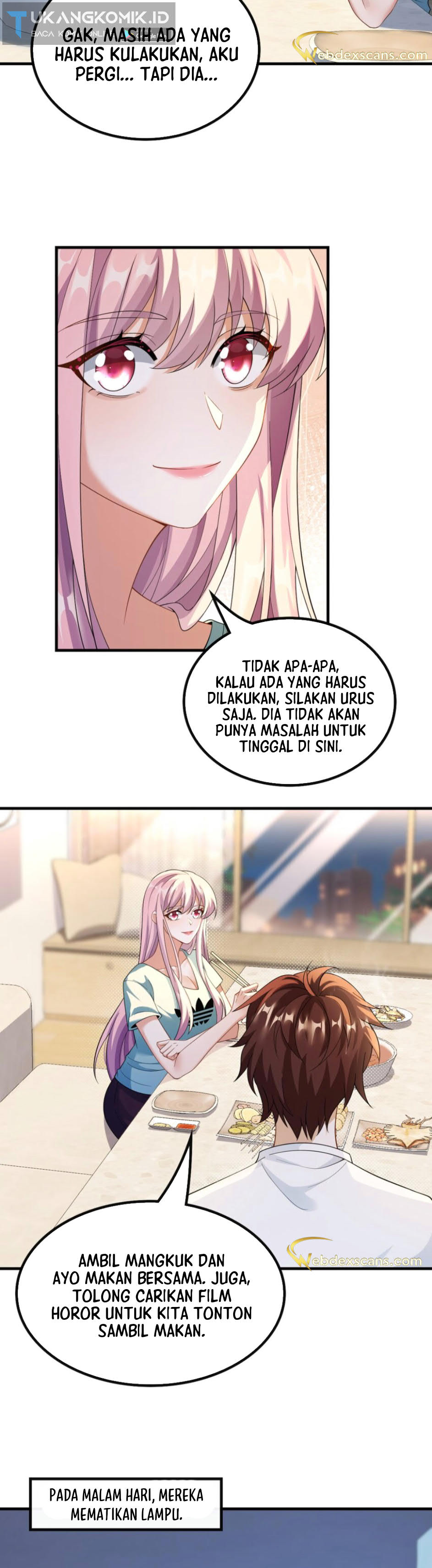 Rebirth I Am The King of Entertainment Chapter 50 Gambar 7