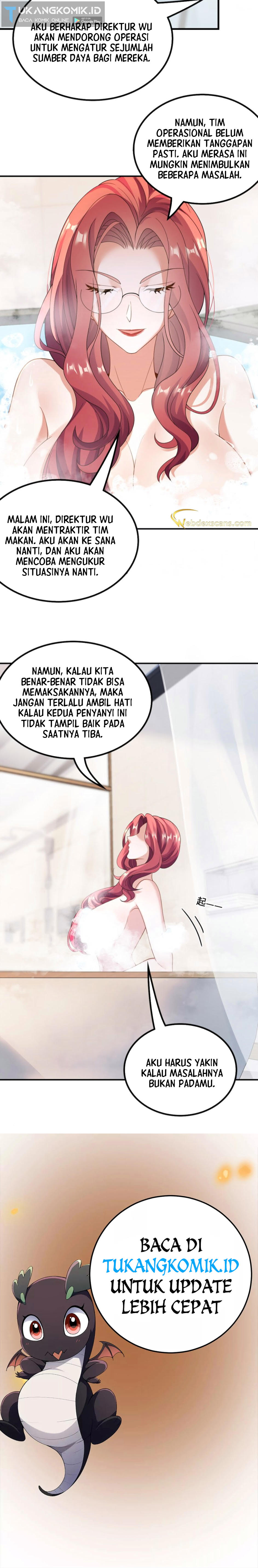 Rebirth I Am The King of Entertainment Chapter 50 Gambar 13