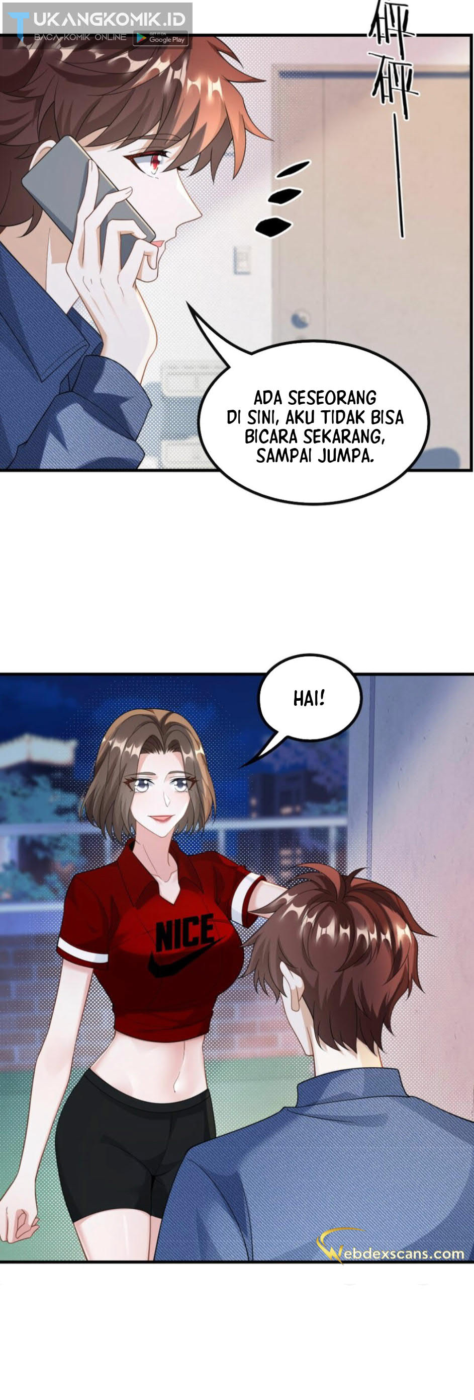 Rebirth I Am The King of Entertainment Chapter 51 Gambar 3