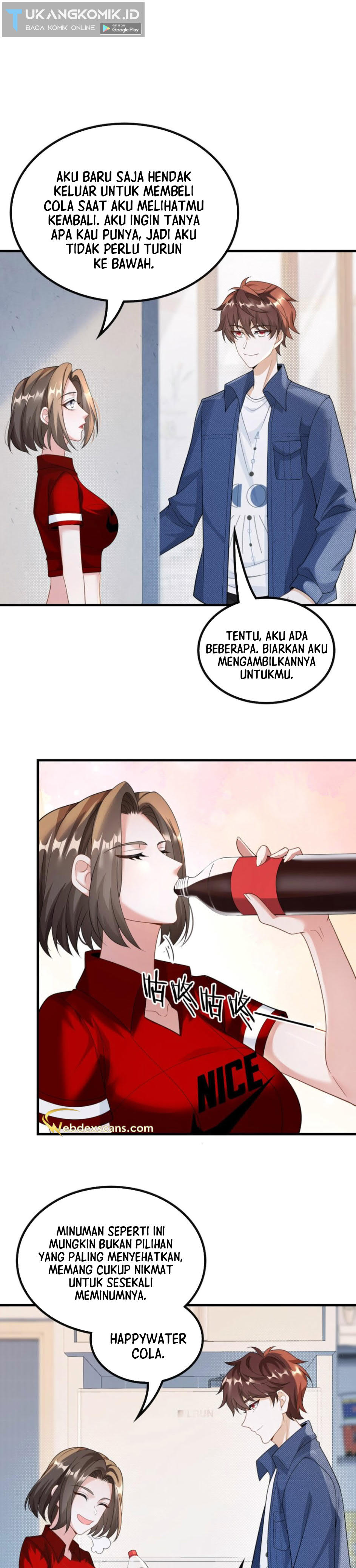 Rebirth I Am The King of Entertainment Chapter 51 Gambar 4