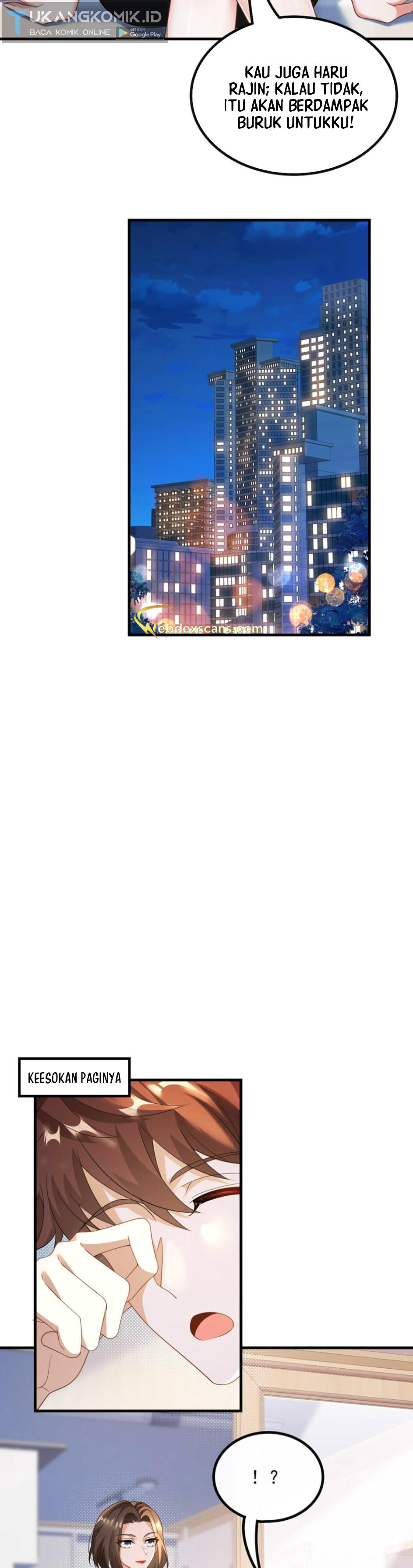 Rebirth I Am The King of Entertainment Chapter 51 Gambar 6