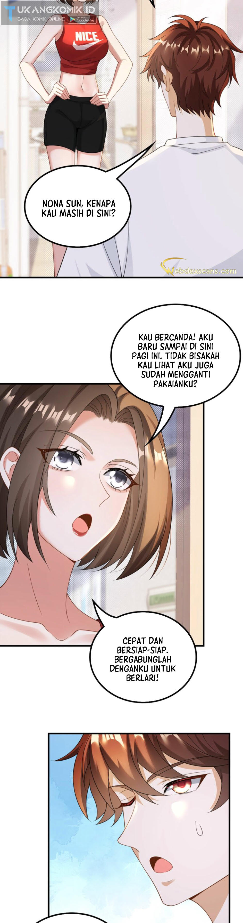 Rebirth I Am The King of Entertainment Chapter 51 Gambar 7