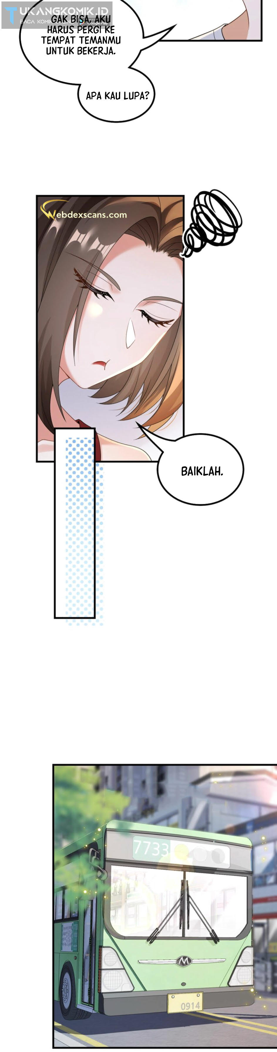 Rebirth I Am The King of Entertainment Chapter 51 Gambar 8