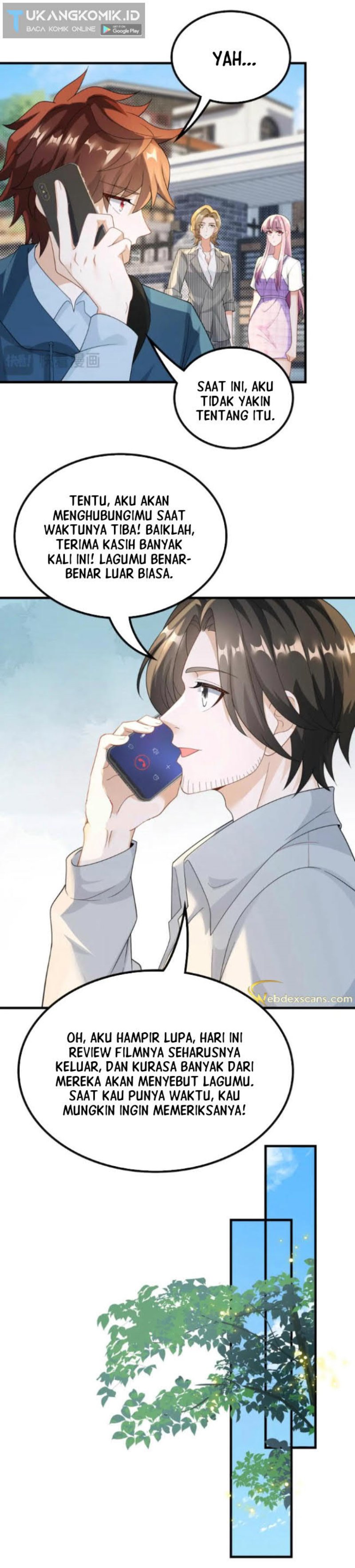 Rebirth I Am The King of Entertainment Chapter 52 Gambar 3