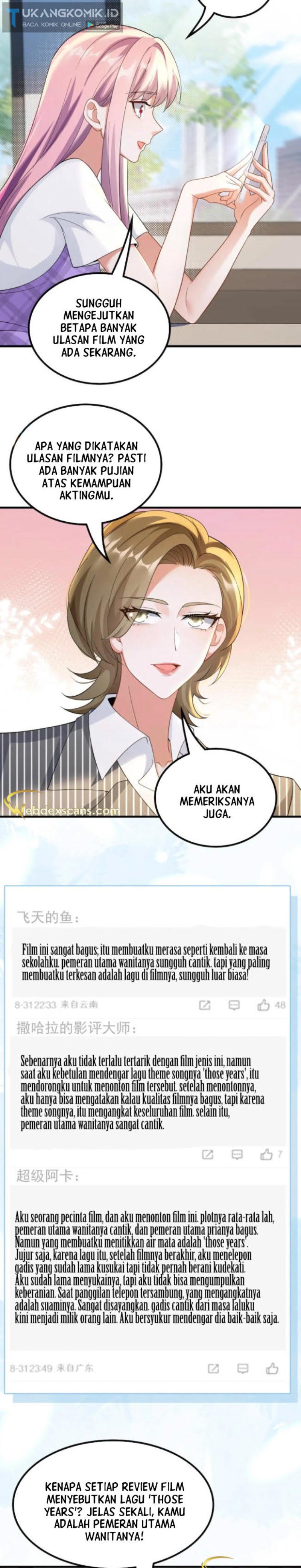 Rebirth I Am The King of Entertainment Chapter 52 Gambar 6