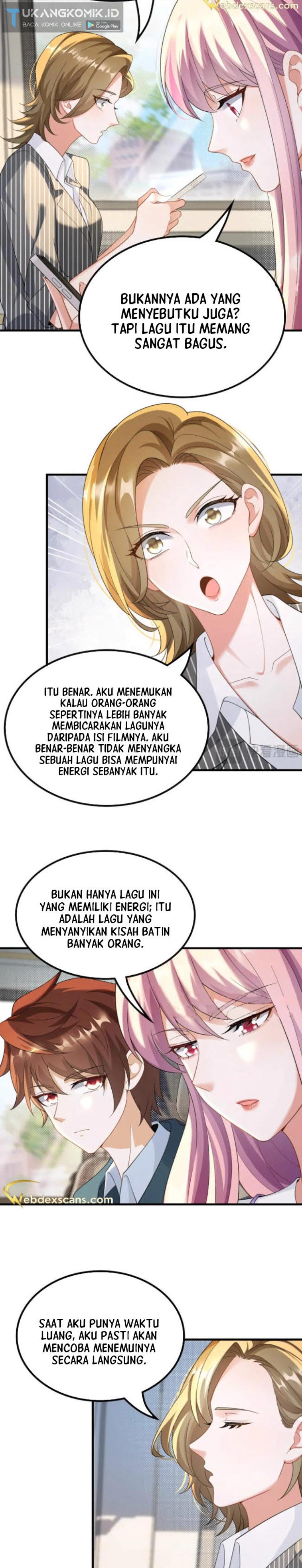 Rebirth I Am The King of Entertainment Chapter 52 Gambar 7